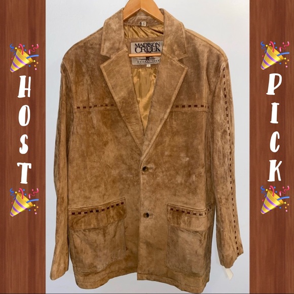 Madison Creek Other - 🎉HOST PICK🎉MADISON CREEK💥CORRAL WEST JACKET💥